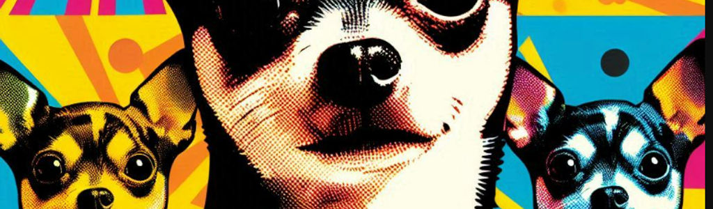 Profile Hero Background