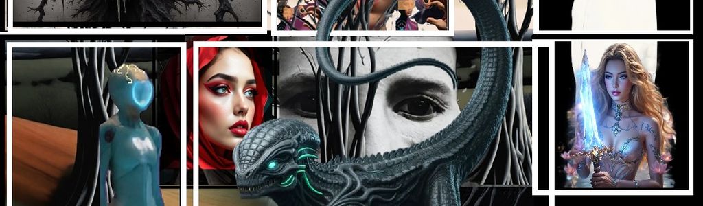 Profile Hero Background