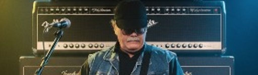 Profile Hero Background