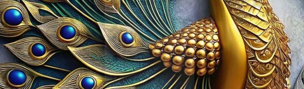 Profile Hero Background