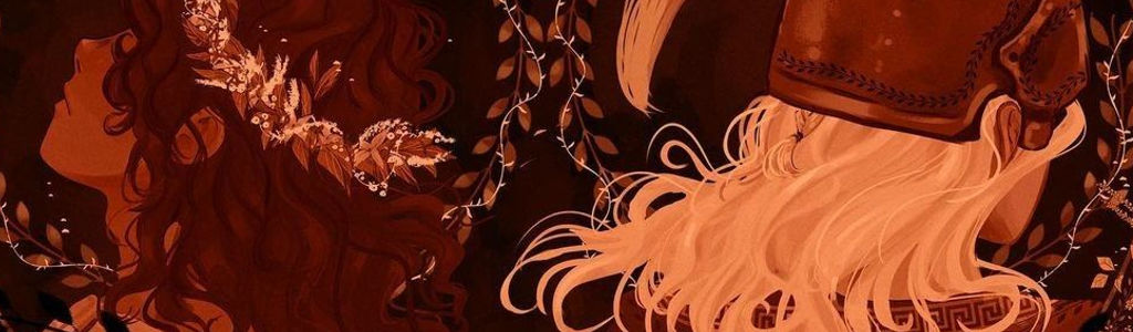 Profile Hero Background