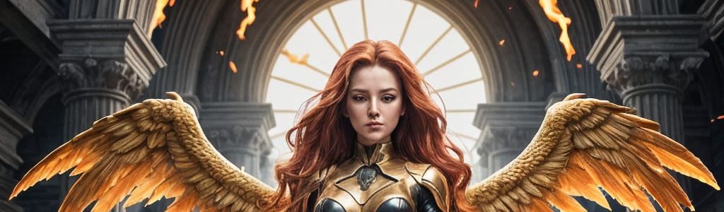 Profile Hero Background