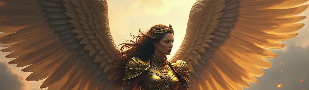 Profile Hero Background