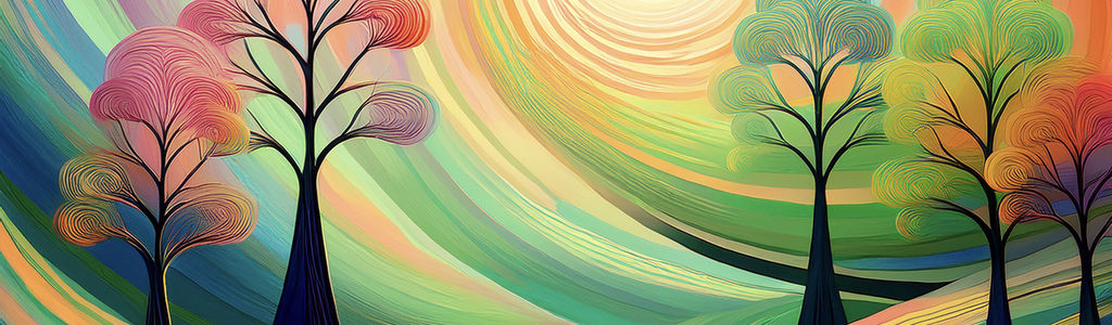 Profile Hero Background