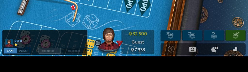 Profile Hero Background