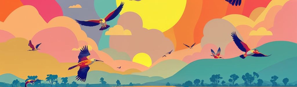 Profile Hero Background