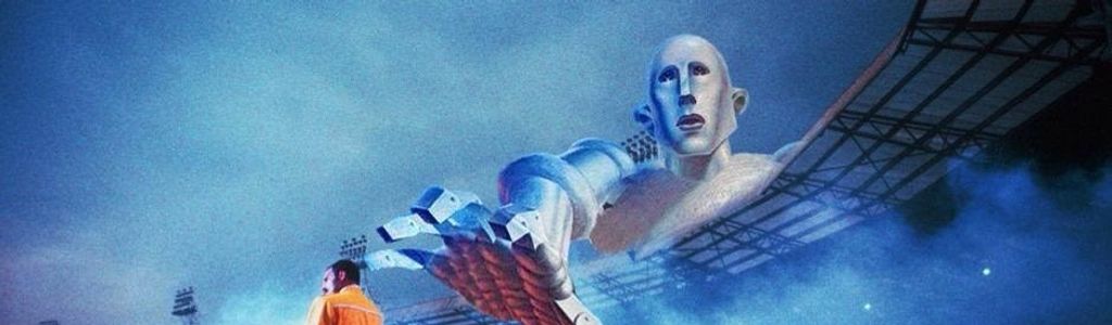 Profile Hero Background