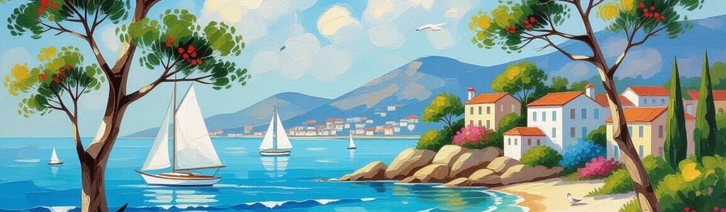 Profile Hero Background