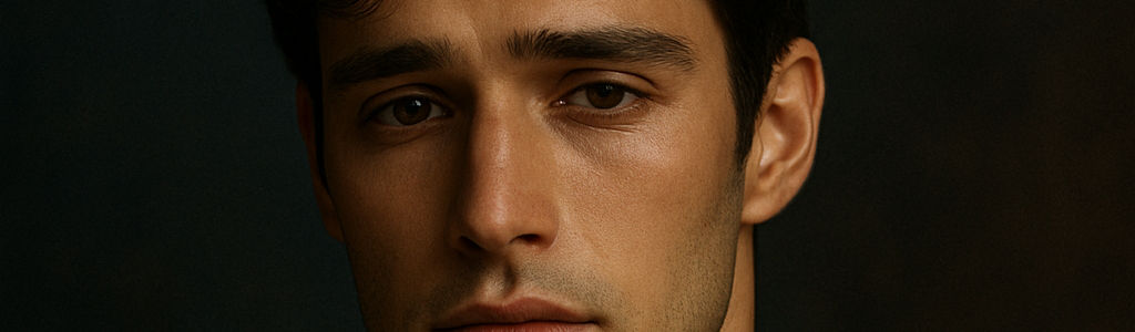 Profile Hero Background