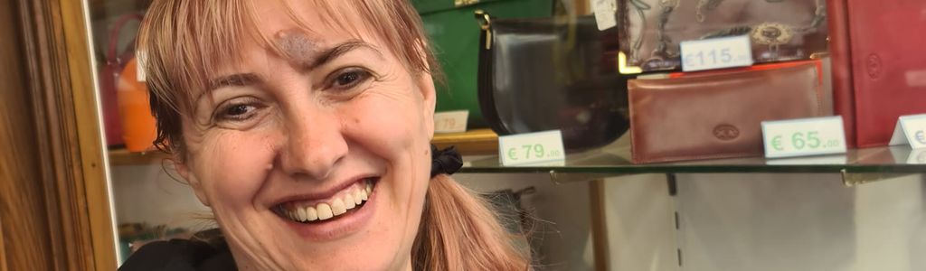 Profile Hero Background