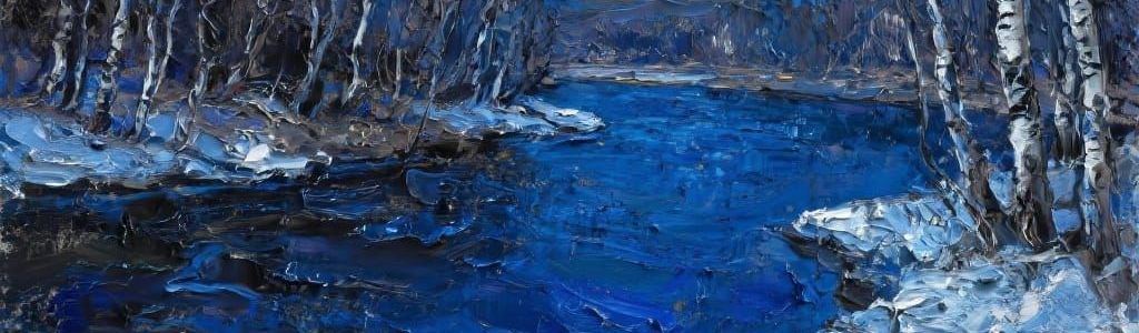 Profile Hero Background