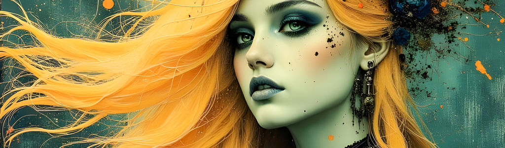 Profile Hero Background