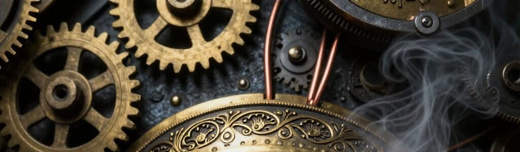 Profile Hero Background