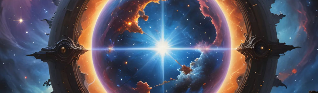 Profile Hero Background