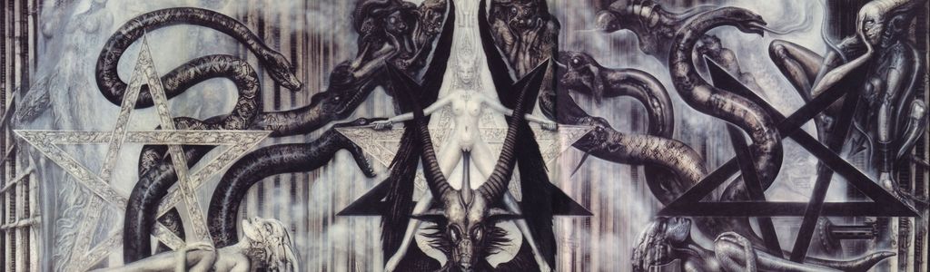 Profile Hero Background