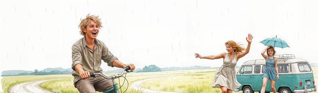 Profile Hero Background