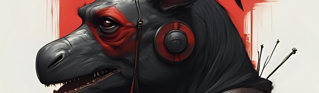 Profile Hero Background