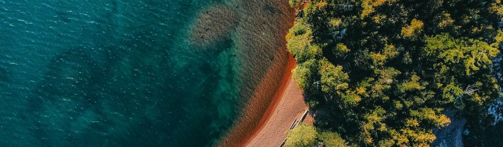 Profile Hero Background