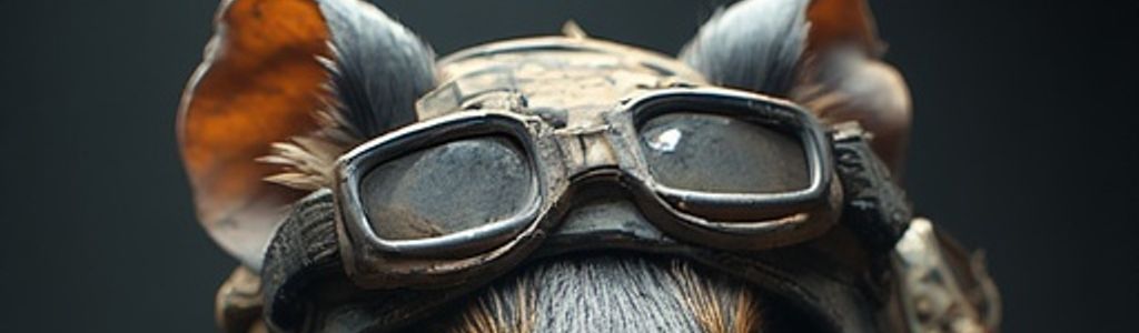 Profile Hero Background