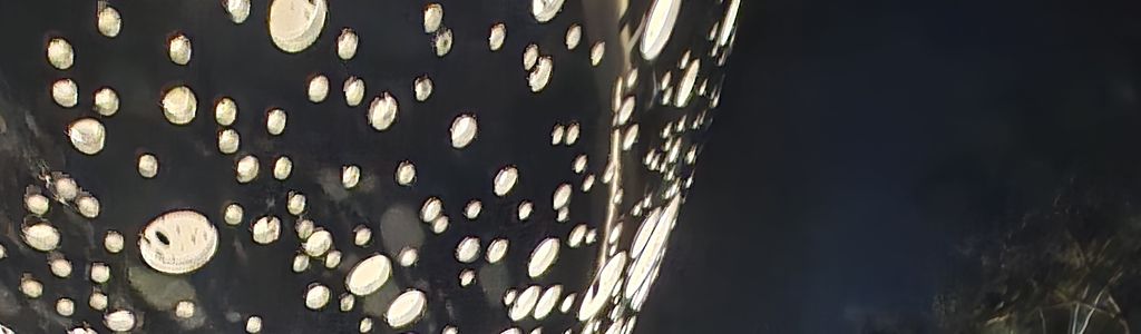 Profile Hero Background