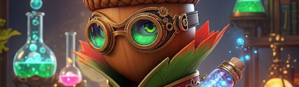 Profile Hero Background