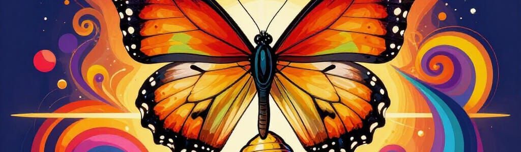 Profile Hero Background