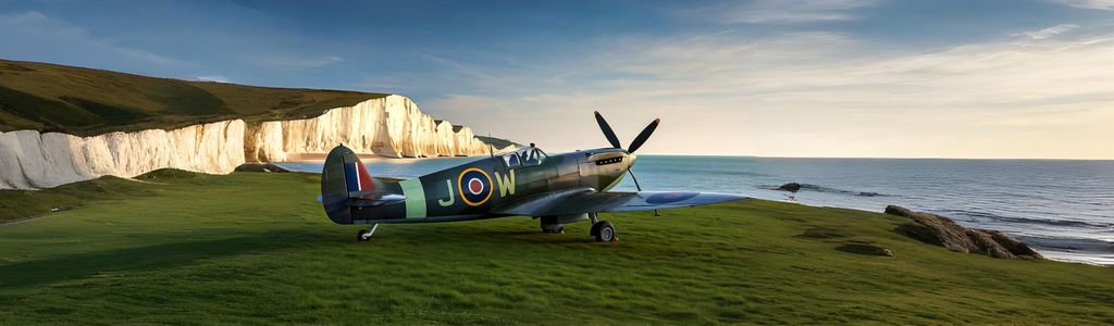 Profile Hero Background