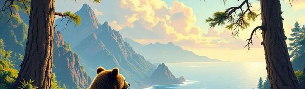 Profile Hero Background