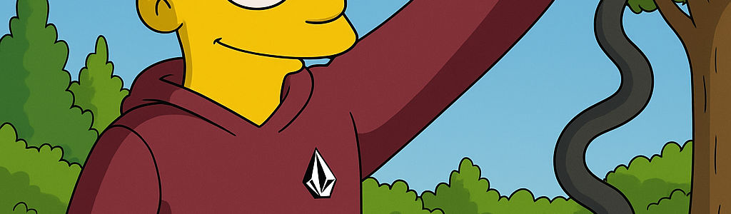 Profile Hero Background