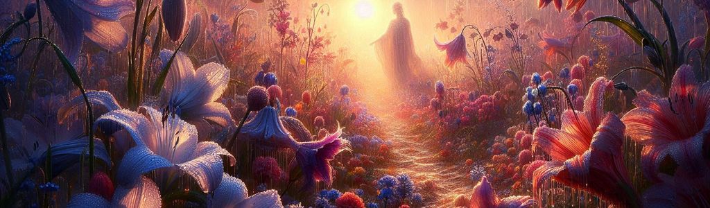 Profile Hero Background