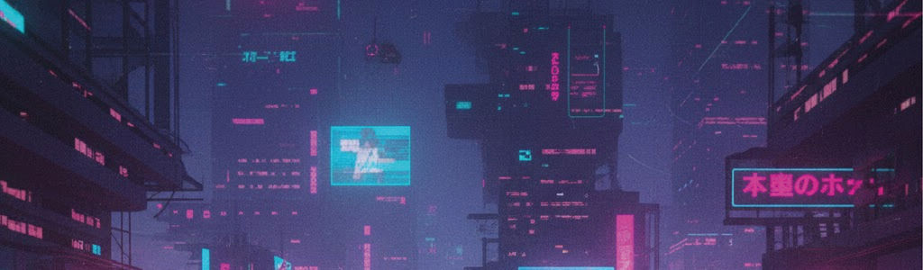 Profile Hero Background