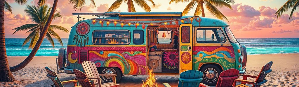 Profile Hero Background