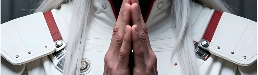 Profile Hero Background