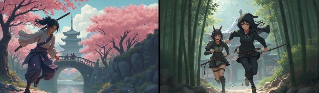 Profile Hero Background