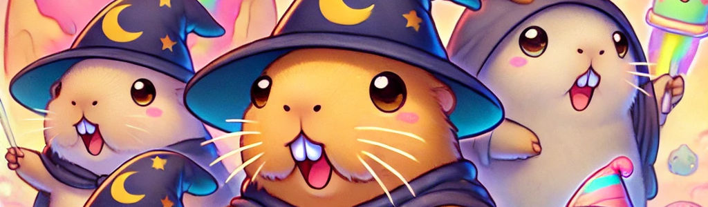 Profile Hero Background