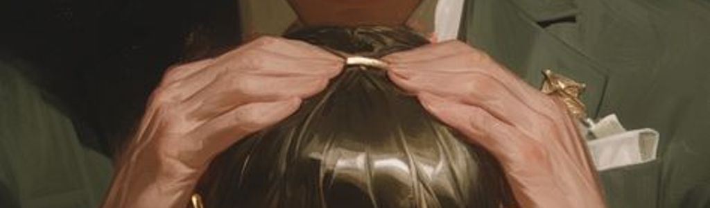 Profile Hero Background