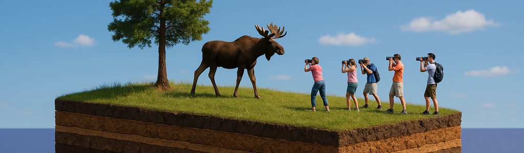 Profile Hero Background