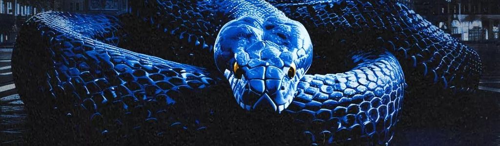 Profile Hero Background