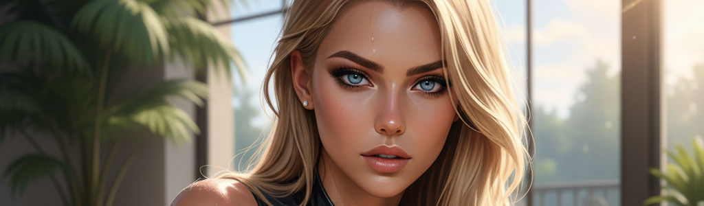 Profile Hero Background