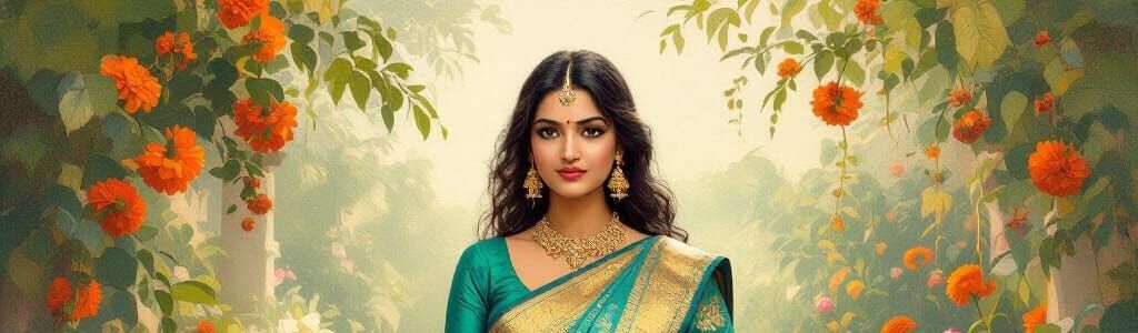 Profile Hero Background