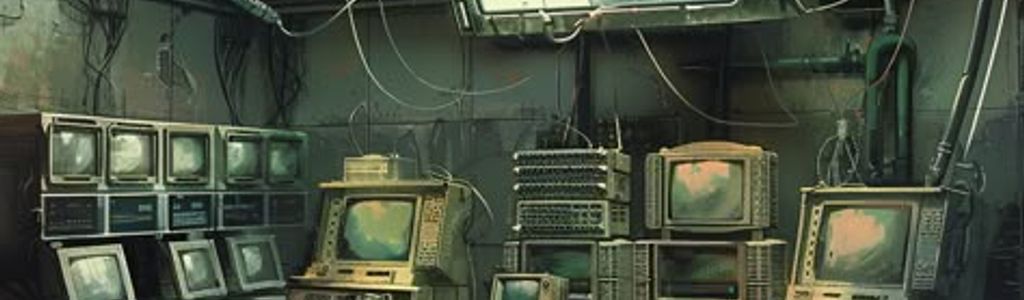 Profile Hero Background