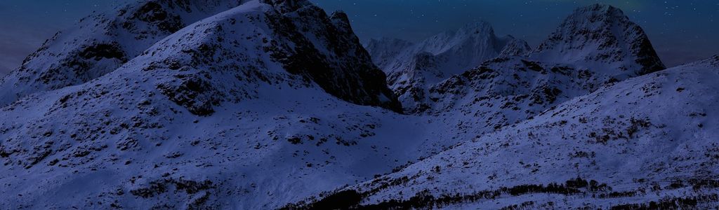 Profile Hero Background