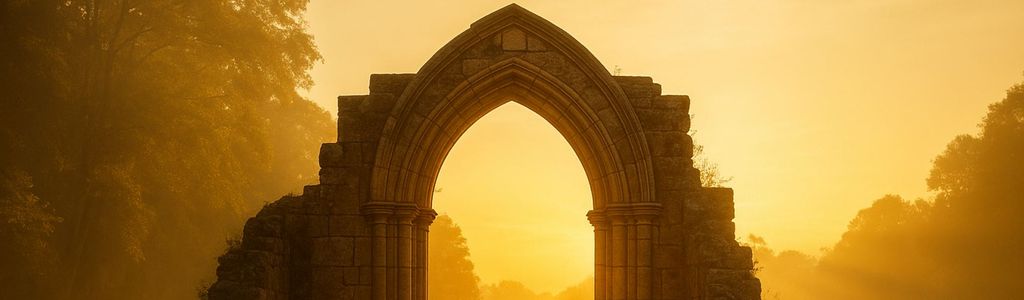 Profile Hero Background