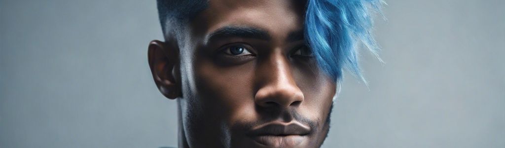 Profile Hero Background