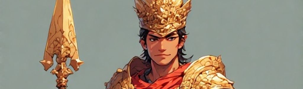 Profile Hero Background