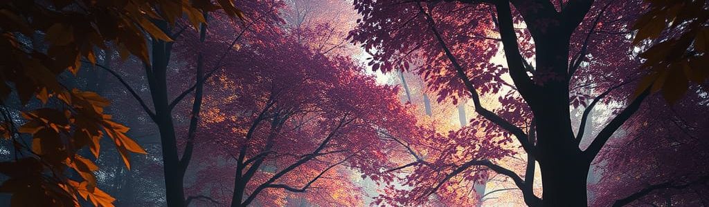 Profile Hero Background