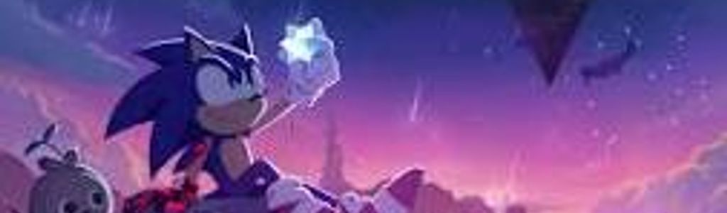 Profile Hero Background