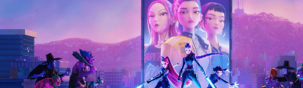 Profile Hero Background