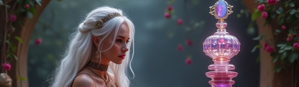 Profile Hero Background