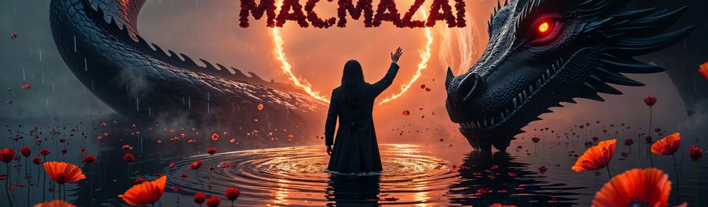 Profile Hero Background